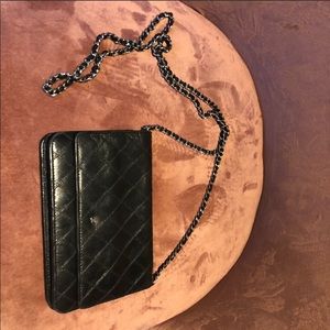 Chanel Wallet On Chain